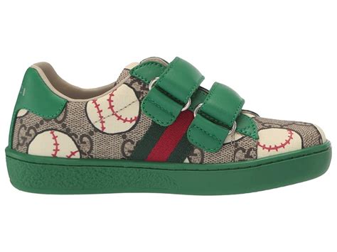 gucci kids sneakers sale|kids Gucci sneakers sale.